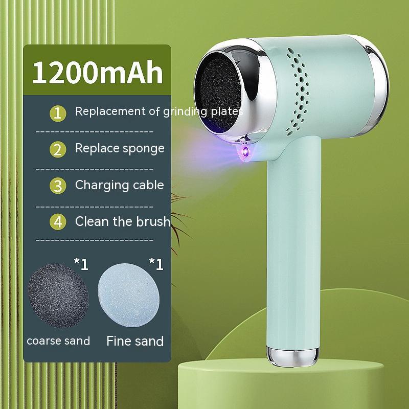 Omira electric foot callus Remover