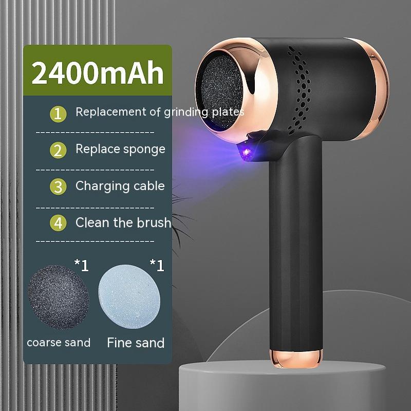 Omira electric foot callus Remover