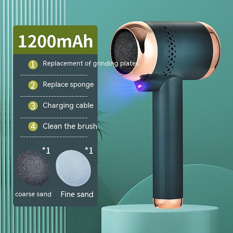 Omira electric foot callus Remover